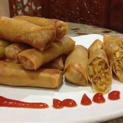 Lumpia Goreng Indomie